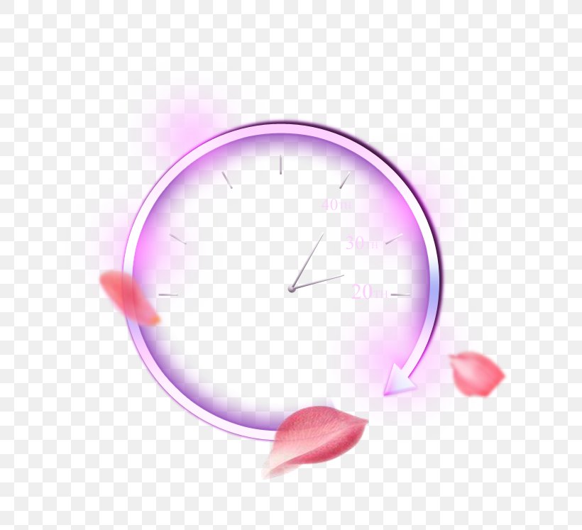 Alarm Clock Computer File, PNG, 765x747px, Clock, Alarm Clock, Heart, Magenta, Pink Download Free