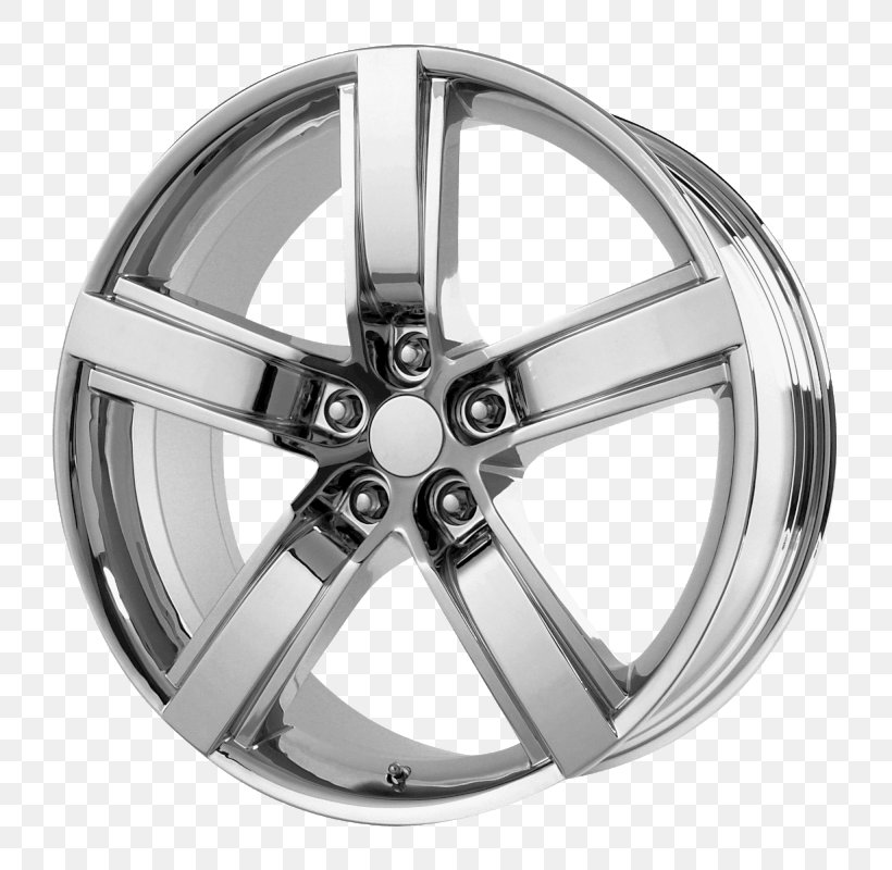 Alloy Wheel Chrome Plating Rim, PNG, 800x800px, Alloy Wheel, Alloy, Auto Part, Automotive Wheel System, Cart Download Free