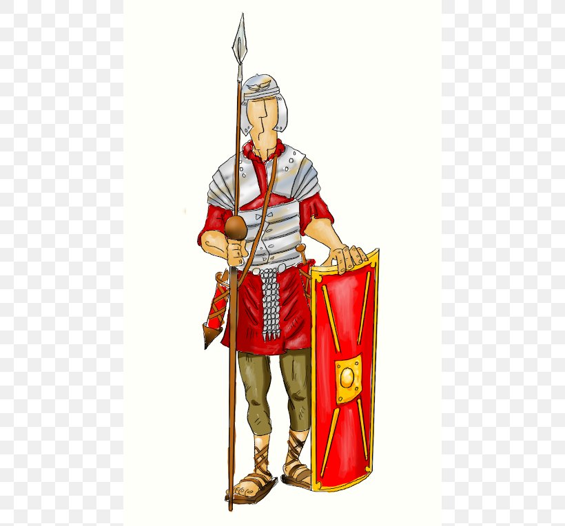 Ancient Rome Roman Army Praetorian Guard Clip Art, PNG, 462x764px, Ancient Rome, Armour, Costume, Costume Design, Drawing Download Free