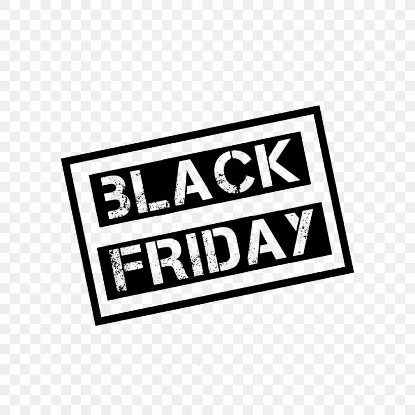 Black Friday Stock Photography Royalty-free, PNG, 1000x1000px, Black Friday, Area, Black And White, Brand, Friday Download Free