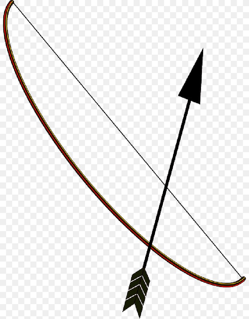 Bow And Arrow Drawing Green Arrow Clip Art, PNG, 800x1049px, Bow And Arrow, Archery, Bow, Bow Draw, Cold Weapon Download Free
