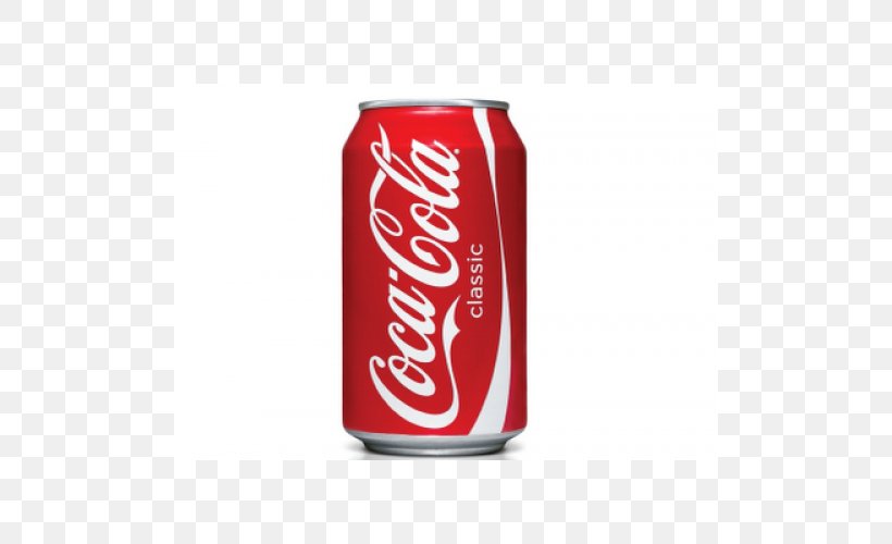 Coca-Cola Fizzy Drinks Diet Coke Clip Art, PNG, 500x500px, Cocacola, Aluminum Can, Beverage Can, Bottle, Bouteille De Cocacola Download Free