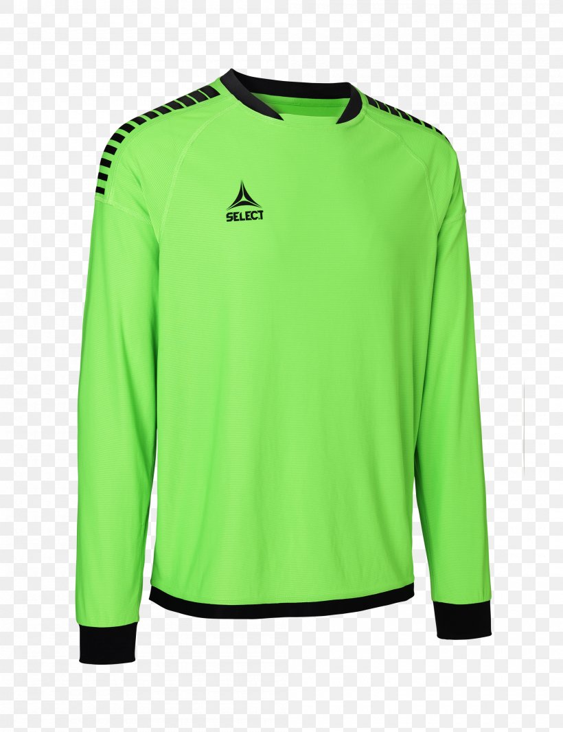 Football Select Goalkeeper Shirt Brazil, PNG, 2000x2600px, Football, Active Shirt, Brazil, Clothing, Goal Download Free