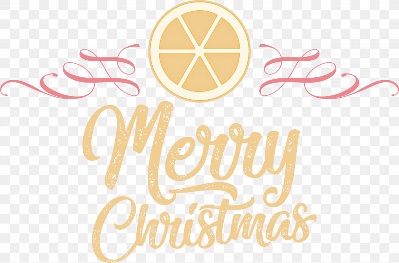 Merry Christmas, PNG, 3000x1982px, Merry Christmas, Geometry, Line, Logo, M Download Free