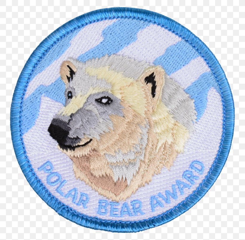 Polar Bear Three Fires Council Boy Scouts Of America Scouting, PNG, 800x803px, Bear, Award, Boy Scouts Of America, Camping, Carnivoran Download Free