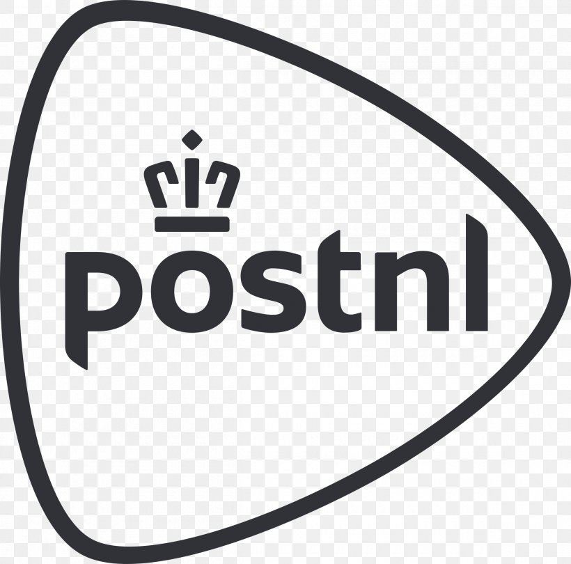 Postage Paid PostNL Mail Rubber Stamp Postbedrijf, PNG, 2400x2372px, Postage Paid, Area, Black And White, Brand, Delivery Download Free