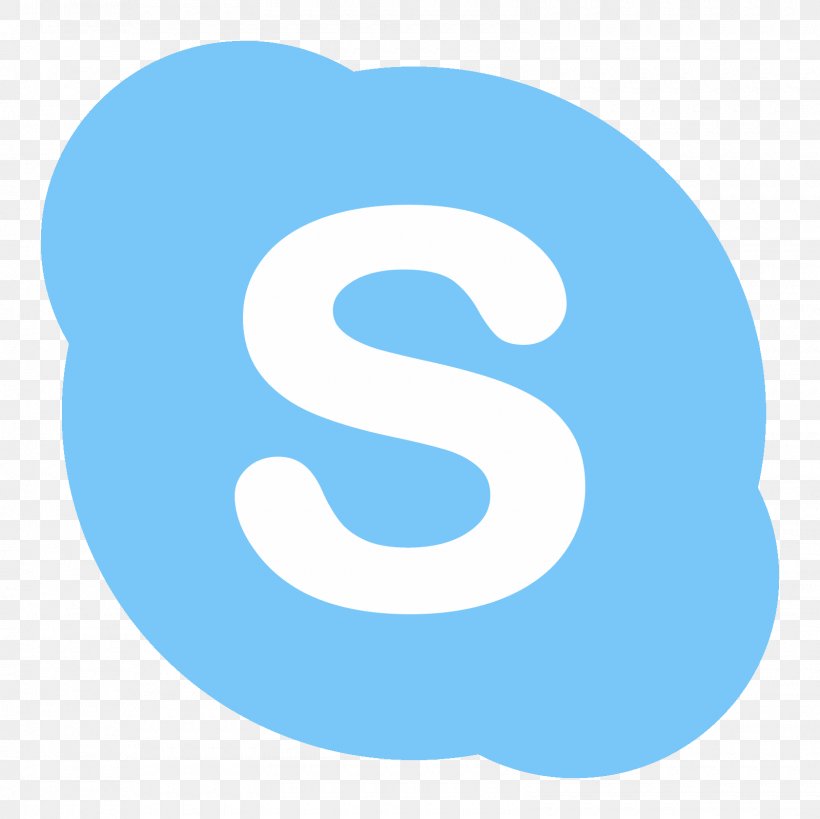 Skype Instant Messaging Avatar Telephone Call, PNG, 1600x1600px, Skype, Android, Aqua, Area, Avatar Download Free