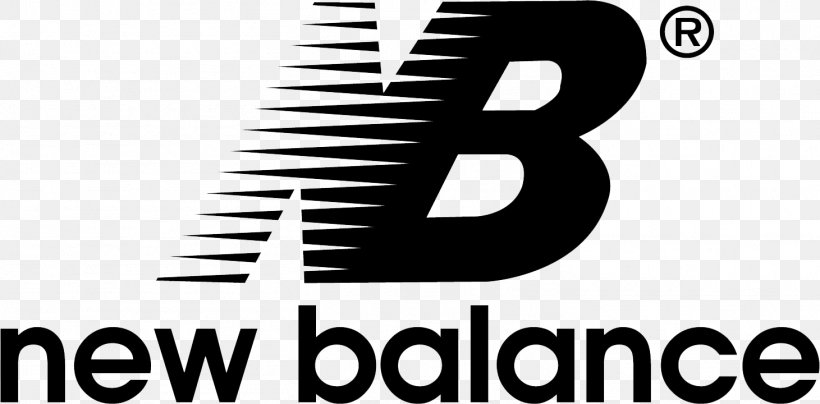 T-shirt New Balance Sneakers Shoe Clothing, PNG, 1461x720px, Tshirt, Black And White, Brand, Clothing, Fashion Download Free