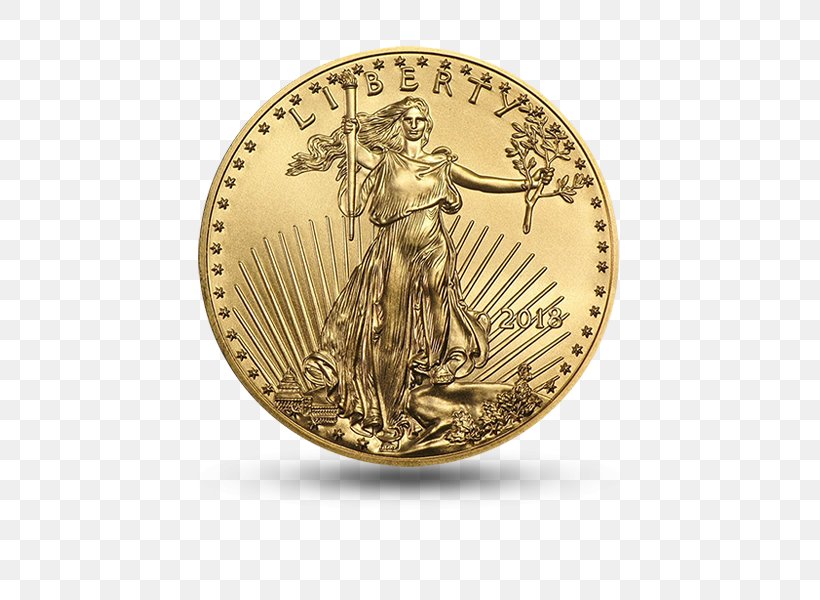 Bullion Coin American Gold Eagle, PNG, 600x600px, Bullion Coin, American Gold Eagle, Apmex, Brass, Britannia Download Free