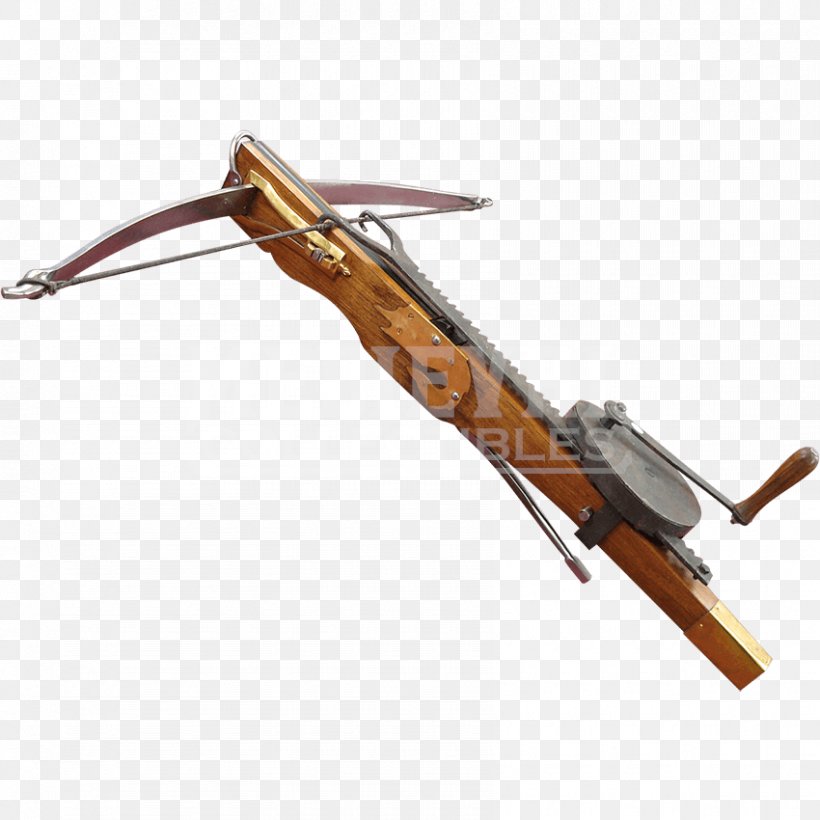 Crossbow Middle Ages Ranged Weapon Bow And Arrow, PNG, 850x850px, Crossbow, Archer, Archery, Arquebus, Bow Download Free