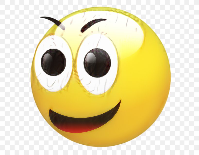 Happy Face Emoji, PNG, 640x640px, Smiley, Cartoon, Cheek, Comedy, Emoji Download Free