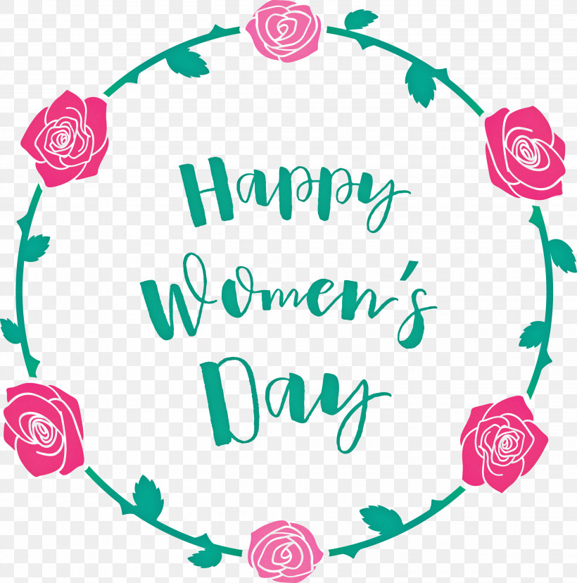 Happy Womens Day Womens Day, PNG, 2702x2730px, Happy Womens Day, Beautiful Photo Frames 2015, Cut Flowers, Flower, Picture Frame Download Free