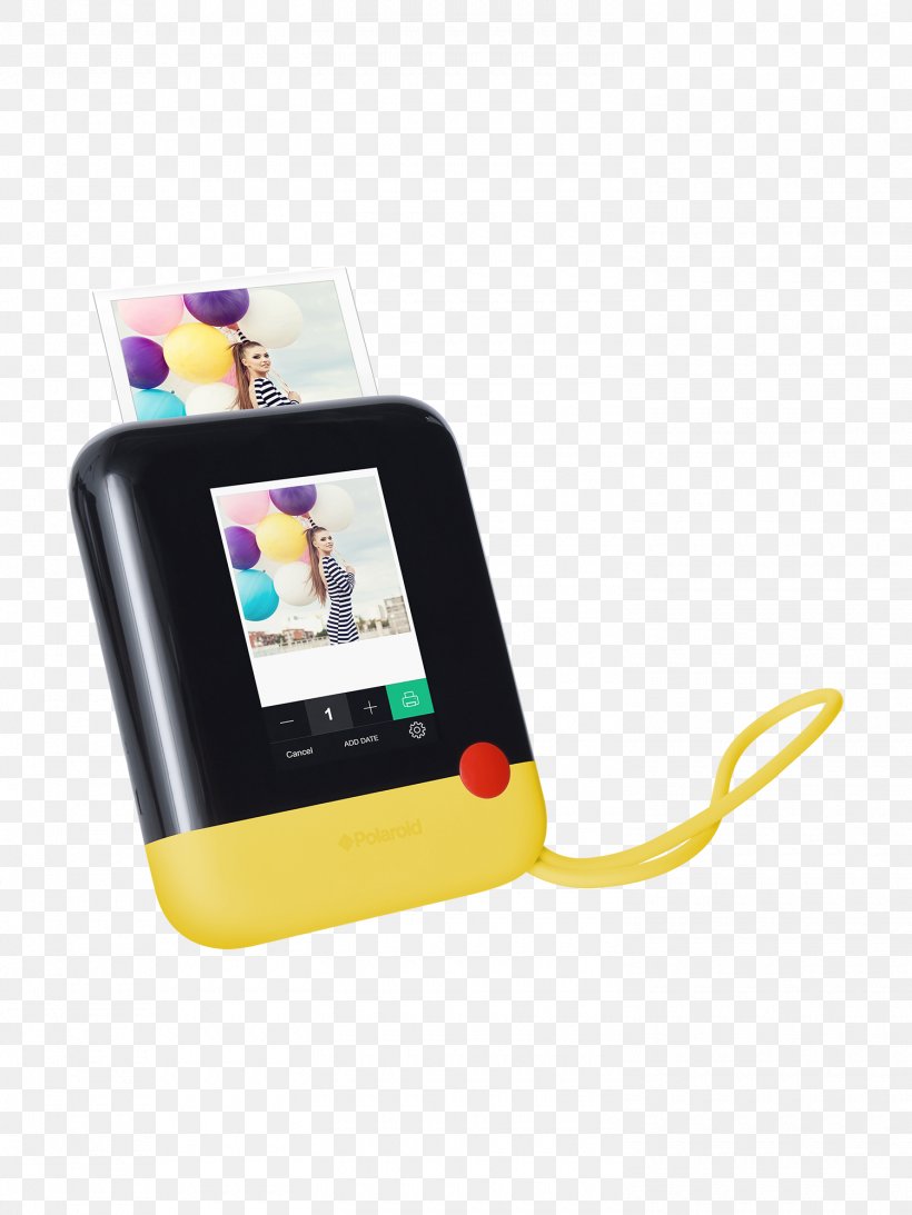 Instant Camera Zink Polaroid Corporation, PNG, 1500x2000px, Camera, Digital Cameras, Electronic Device, Electronics, Electronics Accessory Download Free