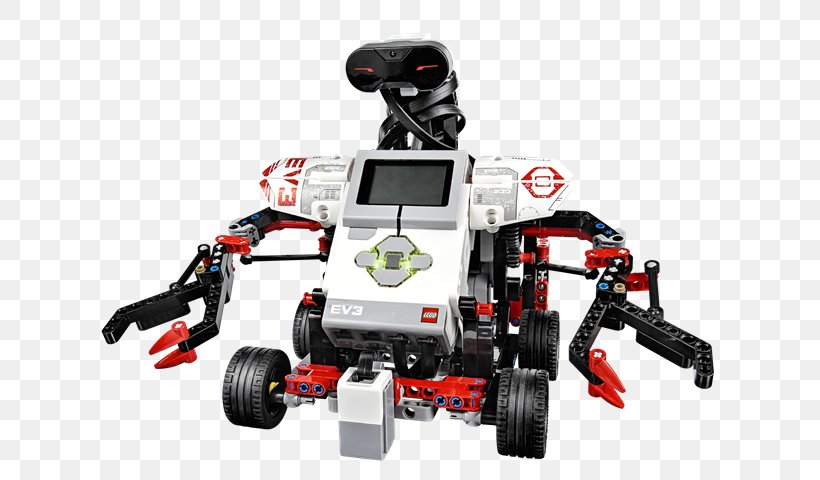 Lego Mindstorms EV3 Lego Mindstorms NXT 2.0 Robot, PNG, 637x480px, Lego Mindstorms Ev3, Car, Computer Programming, Educational Robotics, Lego Download Free