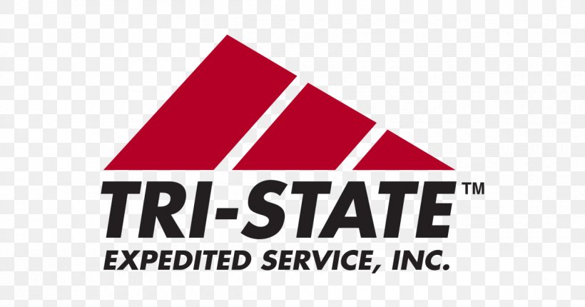 Logo Tri-State Expedited Service, Inc. Brand Product Design, PNG, 1200x630px, Logo, Area, Brand, Red, Redm Download Free