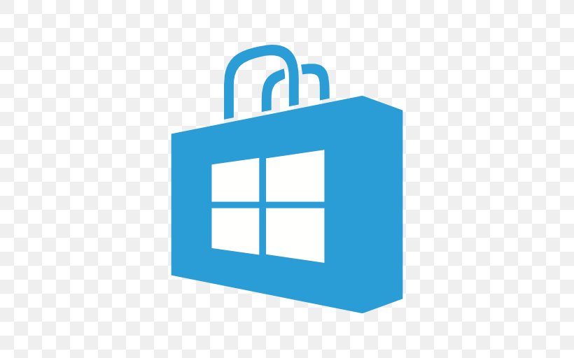 Microsoft Store, PNG, 512x512px, Microsoft Store, Apple, Area, Brand, Diagram Download Free