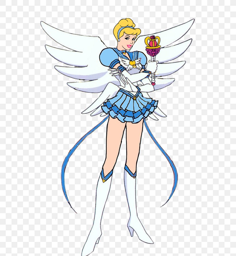 Sailor Moon Chibiusa Tuxedo Mask Sailor Mars Sailor Jupiter, PNG, 556x889px, Watercolor, Cartoon, Flower, Frame, Heart Download Free