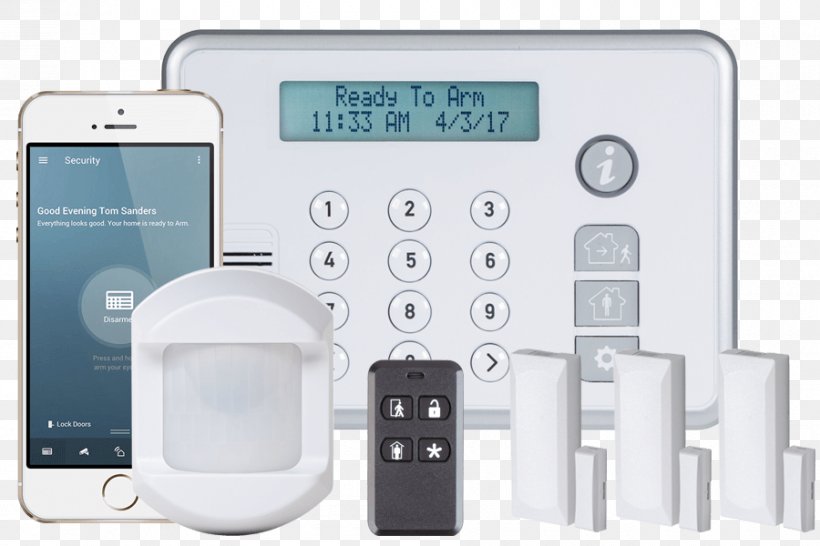 Security Alarms & Systems Home Security Burglary Sensor, PNG, 900x600px, Security Alarms Systems, Alarm Device, Alarm Monitoring Center, Alarmcom, Burglary Download Free