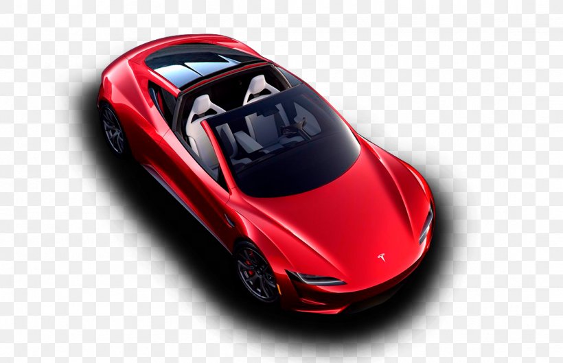 Tesla Roadster Sports Car Tesla Semi Tesla Motors, PNG, 1116x720px, Tesla Roadster, Automotive Design, Automotive Exterior, Brand, Car Download Free