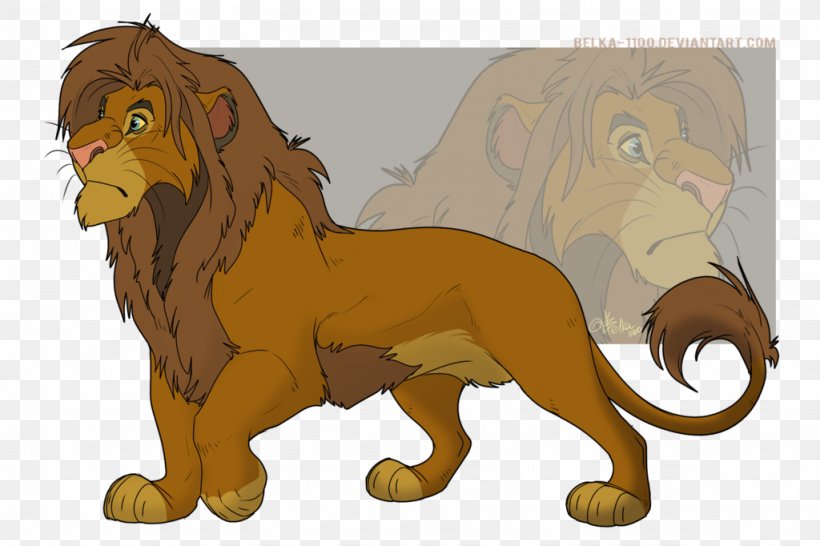 The Lion King Mufasa Cat Mammal, PNG, 1024x682px, Lion, Animal, Bambi, Big Cat, Big Cats Download Free