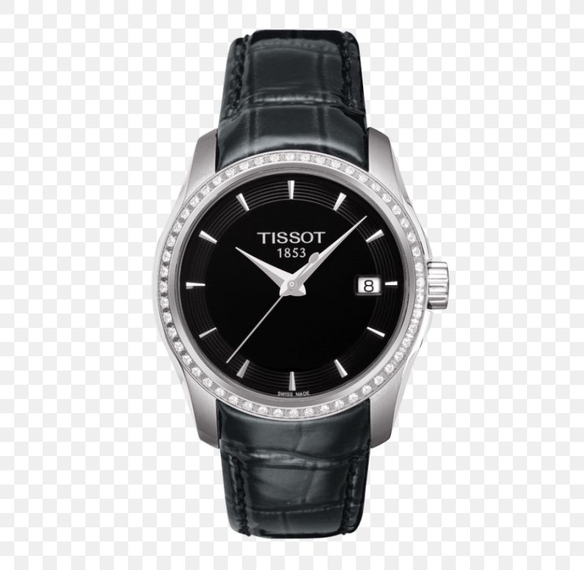 Tissot Men's PRS 516 Watch Quartz Clock Jewellery, PNG, 800x800px, Tissot, Brand, Chronograph, Clock, Jewellery Download Free