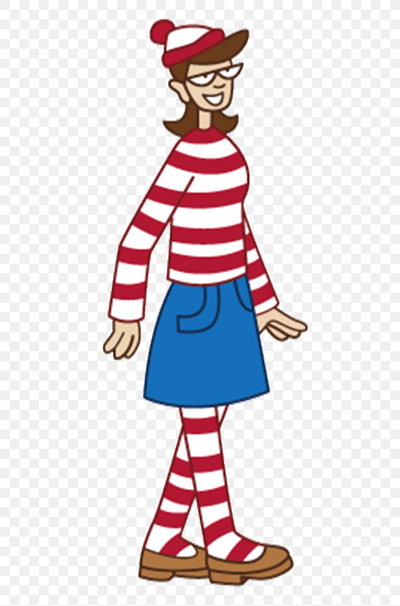 Where's Wally? The Fantastic Journey Where's Waldo? Wizard Whitebeard T-shirt, PNG, 486x1242px, Wheres Wally, Art, Artwork, Book, Childrens Literature Download Free