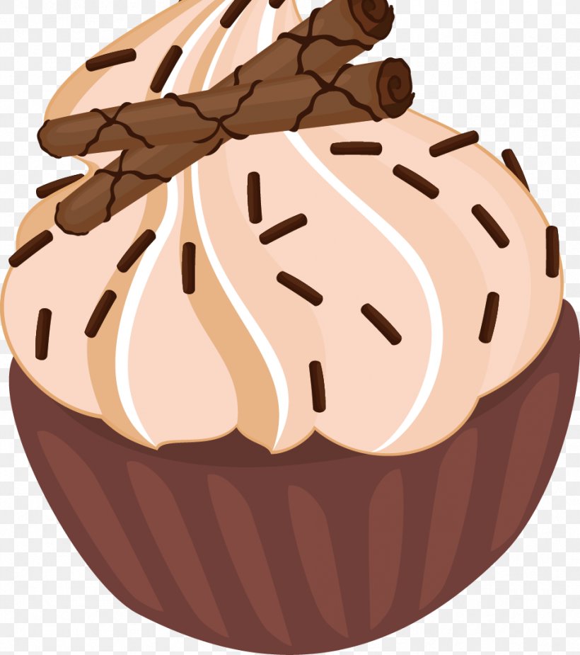 Coffee Cupcake Muffin Chocolate Cake, PNG, 949x1071px, Coffee, Cake, Cartoon, Chocolate, Chocolate Cake Download Free