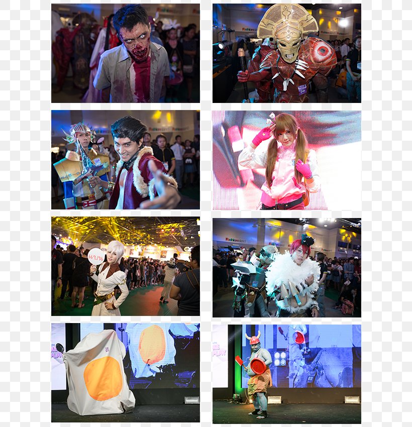 Costume Cosplay Performing Arts Collage Game, PNG, 690x850px, Costume, Art, Cabal, Collage, Computer Servers Download Free