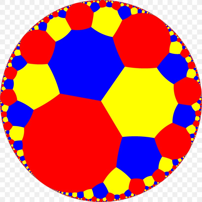 Decagon Tessellation Angle Kite, PNG, 1024x1024px, Decagon, Area, Ball, Hyperbolic Geometry, Kite Download Free