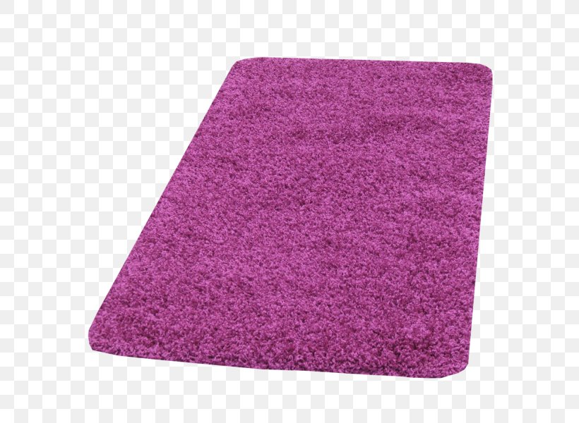 Flooring Mat Rectangle, PNG, 600x600px, Flooring, Magenta, Mat, Pink, Purple Download Free