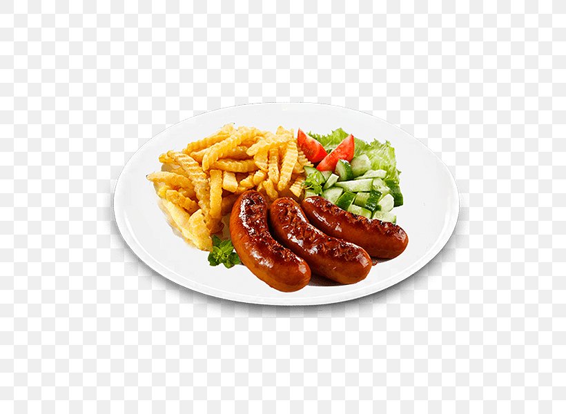 French Fries Neapolitan Pizza Sausage Champigny-sur-Marne, PNG, 600x600px, French Fries, American Food, Animal Source Foods, Bratwurst, Breakfast Sausage Download Free