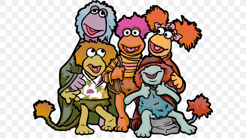 Gobo Fraggle Wembley Fraggle The Muppets Clip Art, PNG, 600x459px, Gobo Fraggle, Art, Artwork, Cartoon, Fiction Download Free