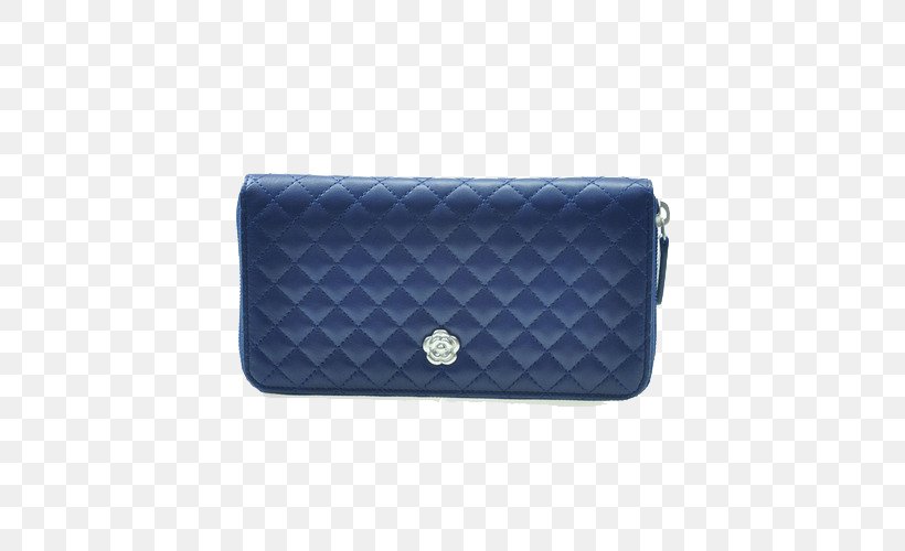 Leather Coin Purse Messenger Bags Handbag Pattern, PNG, 500x500px, Leather, Bag, Blue, Brand, Cobalt Blue Download Free