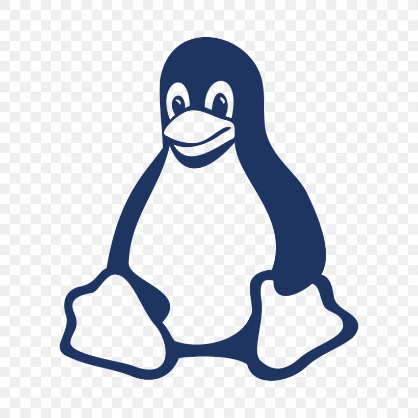 Linux Kernel Free And Open-source Software Linux Distribution Operating Systems, PNG, 1024x1024px, Linux, Beak, Bird, Chrome Os, Computer Security Download Free
