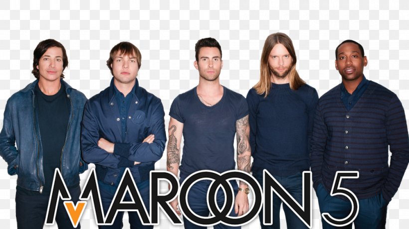 Maroon 5 Tour Overexposed Musician Cold, PNG, 1000x562px, Watercolor, Cartoon, Flower, Frame, Heart Download Free
