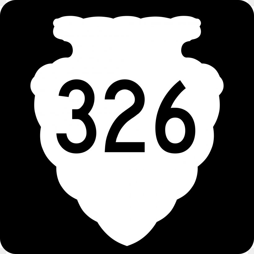Montana Florida State Road 326 Highways In Ontario State Highway Highway Shield, PNG, 2000x2000px, Montana, Area, Black And White, Brand, Highway Download Free