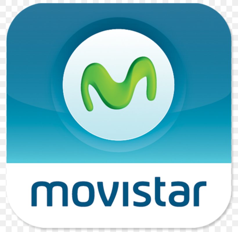 Movistar Chile Mobile Phones Mobile Telephony, PNG, 800x800px, Movistar, Android, Aqua, Area, Brand Download Free
