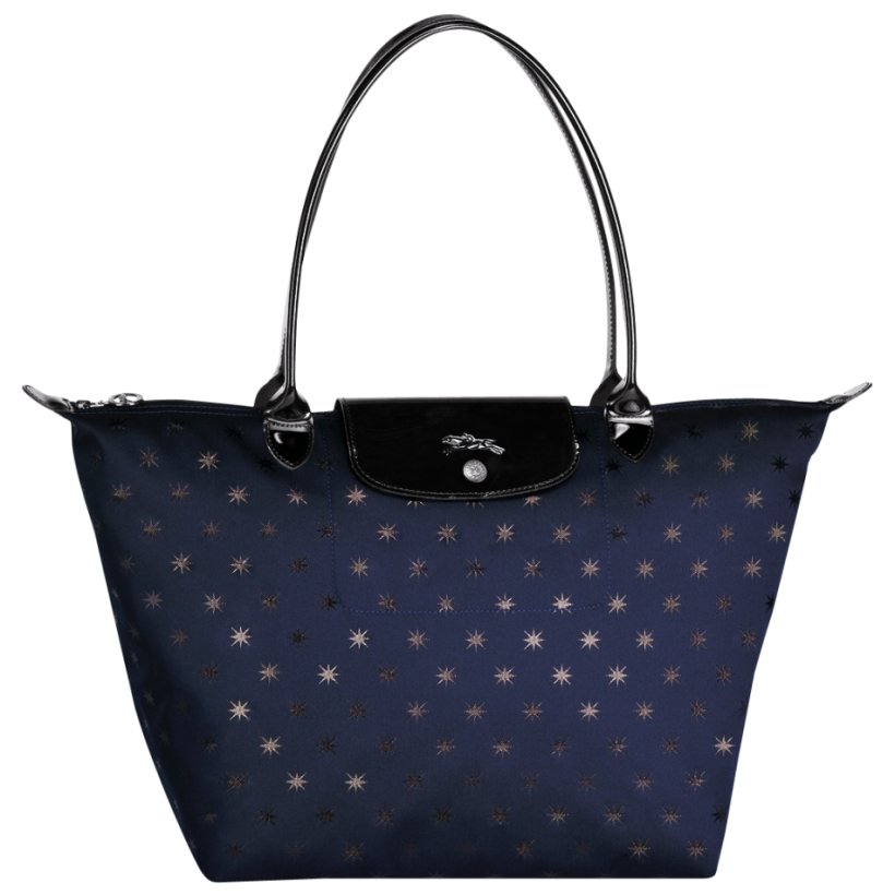 Pliage Handbag Longchamp Blue, PNG, 820x820px, Pliage, Bag, Black, Blue, Brand Download Free