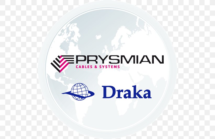 Prysmian Group Electrical Cable Business High-voltage Cable Draka Holding, PNG, 532x531px, Prysmian Group, Brand, Business, Draka Holding, Electrical Cable Download Free