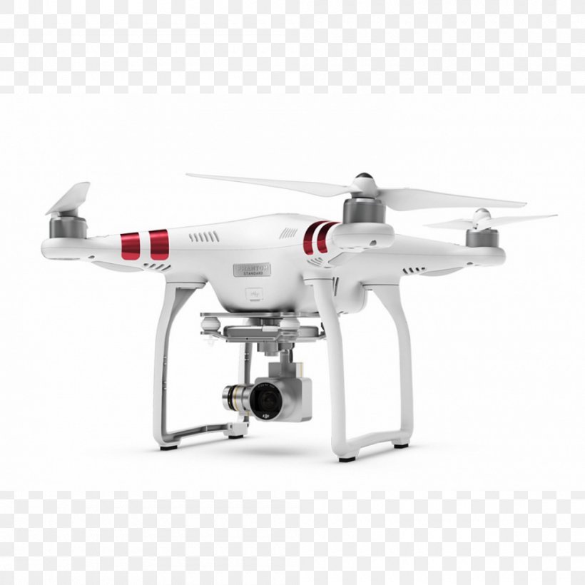 Quadcopter Phantom Unmanned Aerial Vehicle DJI Camera, PNG, 1000x1000px, Quadcopter, Aerial Photography, Aircraft, Airplane, Camera Download Free