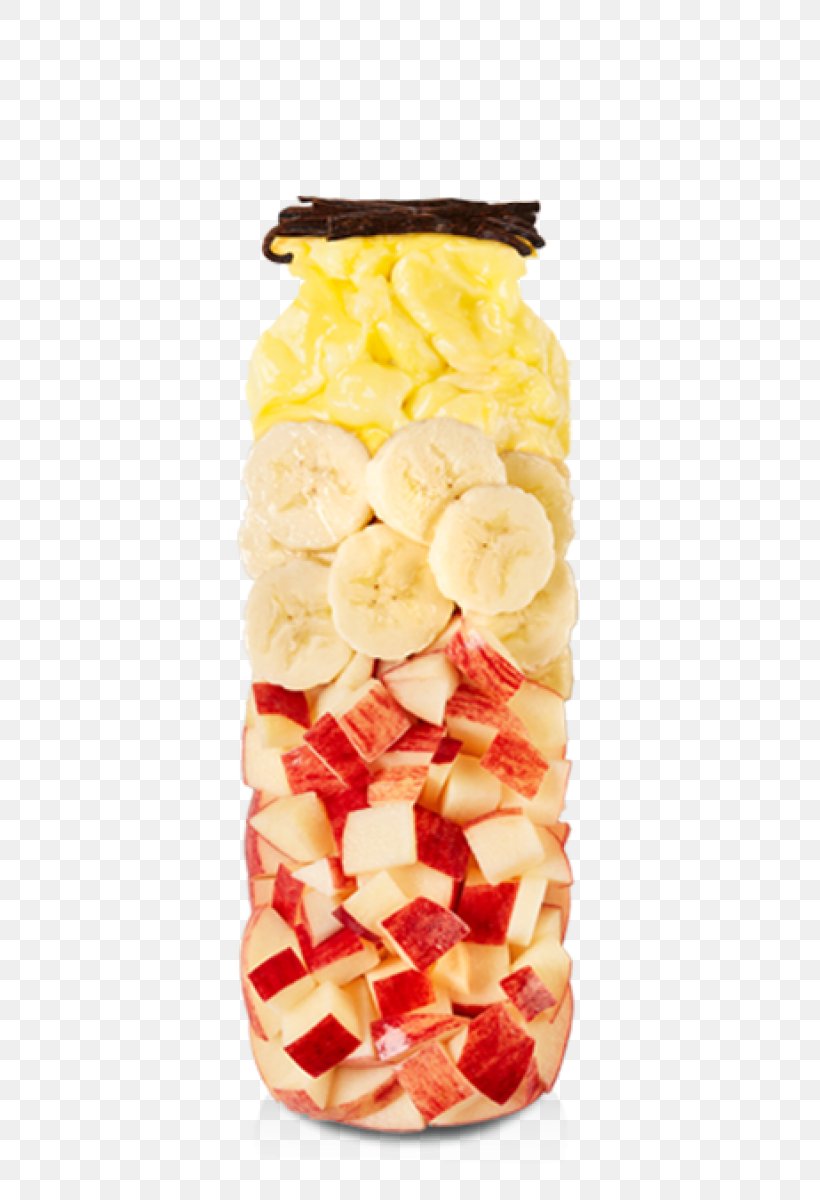 Smoothie True Fruits Vanilla Food, PNG, 373x1200px, Smoothie, Bottle, Dessert, Food, French Fries Download Free