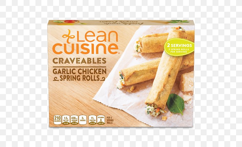 Spring Roll Egg Roll Thai Cuisine Panini Lean Cuisine, PNG, 500x500px, Spring Roll, Appetizer, Chicken As Food, Cuisine, Dish Download Free