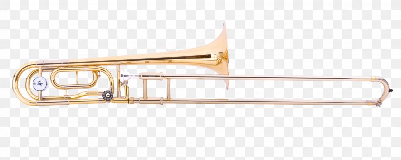 Trombone Tenor Trumpet Brass Instruments Musical Instruments, PNG, 2000x799px, Trombone, Alto Horn, Bass, Bass Trombone, Brass Instrument Download Free