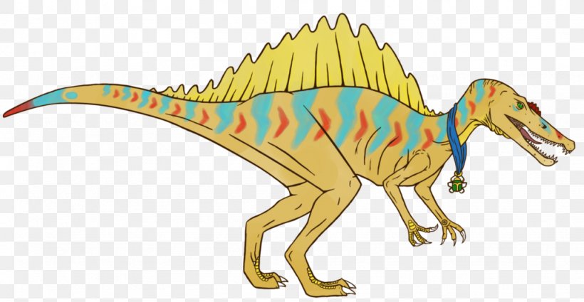 Velociraptor Tyrannosaurus Terrestrial Animal Clip Art, PNG, 1024x531px, Velociraptor, Animal, Animal Figure, Dinosaur, Extinction Download Free