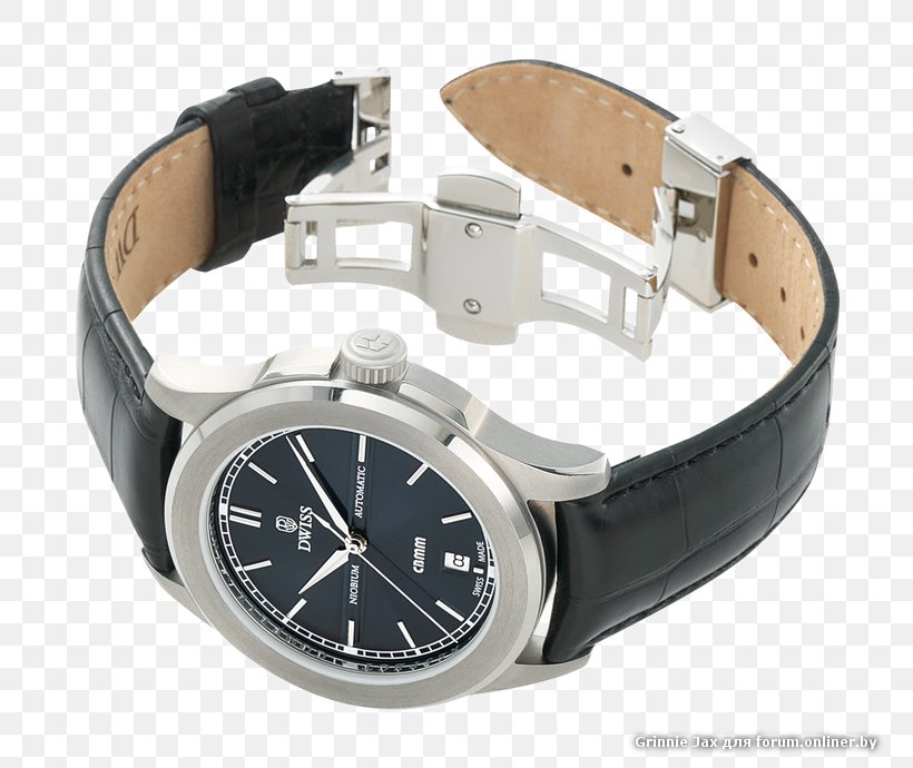 Watch Strap Metal, PNG, 800x690px, Watch, Brand, Clothing Accessories, Hardware, Metal Download Free