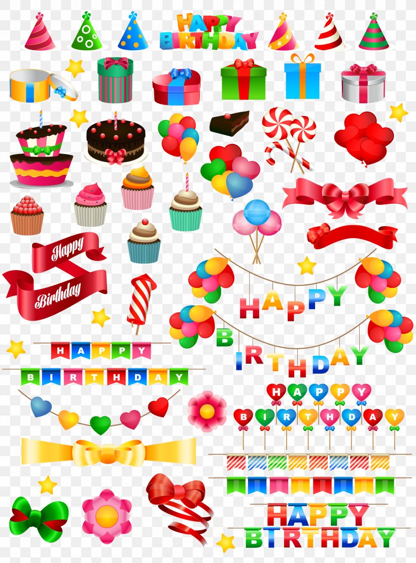Birthday Cake Gift Party, PNG, 2333x3163px, Birthday Cake, Birthday, Clip Art, Gift, Greeting Note Cards Download Free
