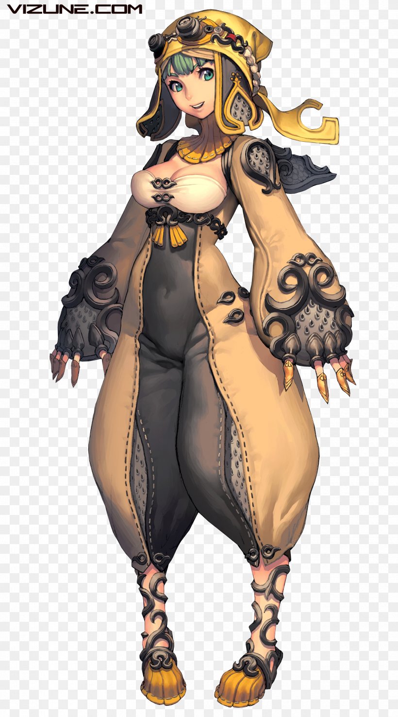 Blade & Soul Design Art Model Sheet Illustration, PNG, 2500x4500px, Blade Soul, Art, Artist, Character, Concept Art Download Free