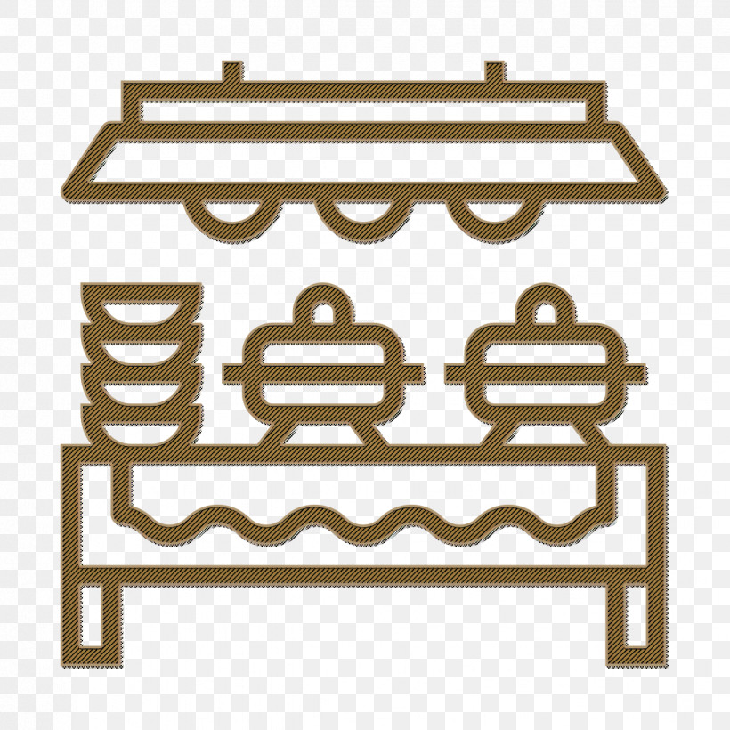 Dinner Icon Buffet Icon, PNG, 1234x1234px, Dinner Icon, Buffet, Buffet Icon, Catering, Menu Download Free