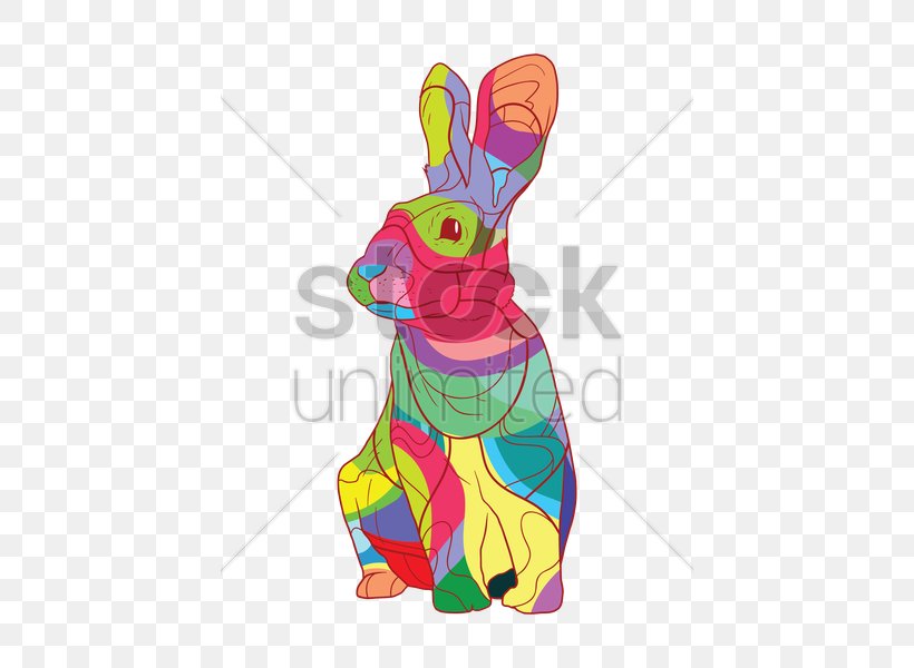 Easter Bunny H&M Clip Art, PNG, 424x600px, Easter Bunny, Art, Easter, Fictional Character, Hand Download Free