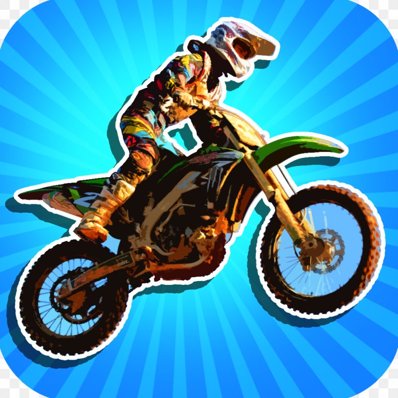 Freestyle Motocross Motor Vehicle Motorcycle Car Game, PNG, 1024x1024px, Freestyle Motocross, Car, Extreme Sport, Game, Motocross Download Free